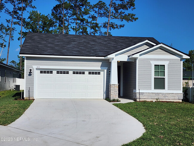 property at 1852 Cogdill Trace