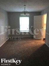 1823 Caribbean Dr in Indianapolis, IN - Building Photo - Building Photo