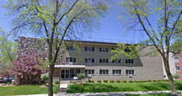 Belleview Park Apartments in Milwaukee, WI - Foto de edificio - Building Photo