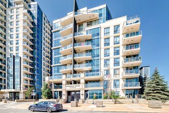 315-203 3 St SE in Calgary, AB - Building Photo - Building Photo