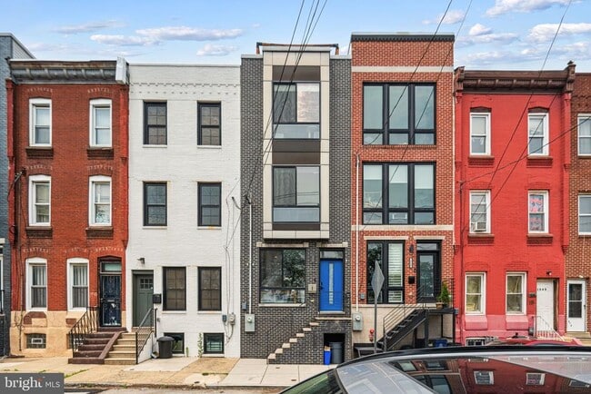property at 1844 N 4th St