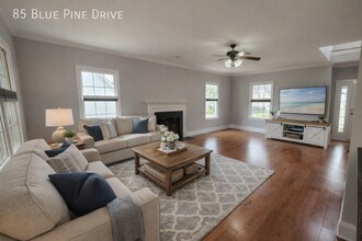 85 Blue Pine Dr in Spring Lake, NC - Building Photo - Building Photo