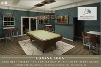 Building Photo - Patchen Oaks Apartments in Lexington, Kentucky