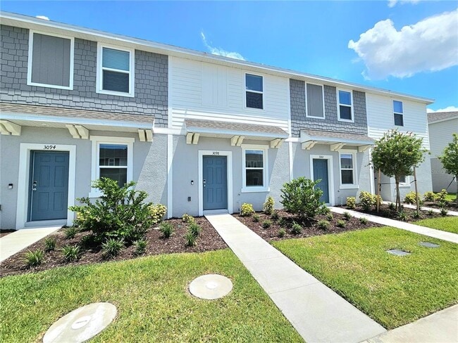 property at 3098 Skyline Lp