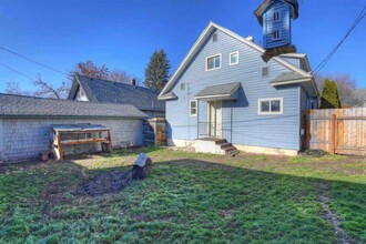 1709 W Spofford Ave in Spokane, WA - Building Photo - Building Photo