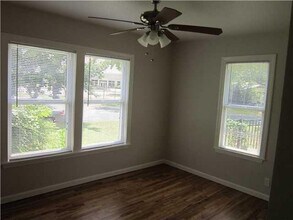 5414 Harmon Ave in Austin, TX - Building Photo - Building Photo