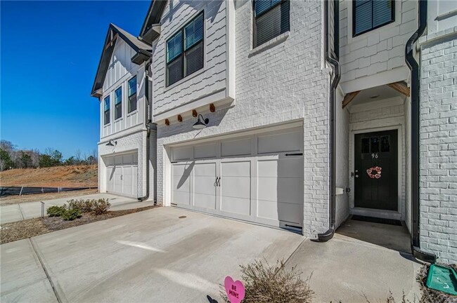 96 Auburn Gate Ln in Auburn, GA - Building Photo - Building Photo