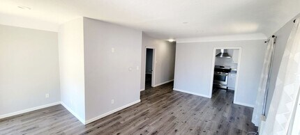 6455 Gundry Ave in Long Beach, CA - Building Photo - Building Photo