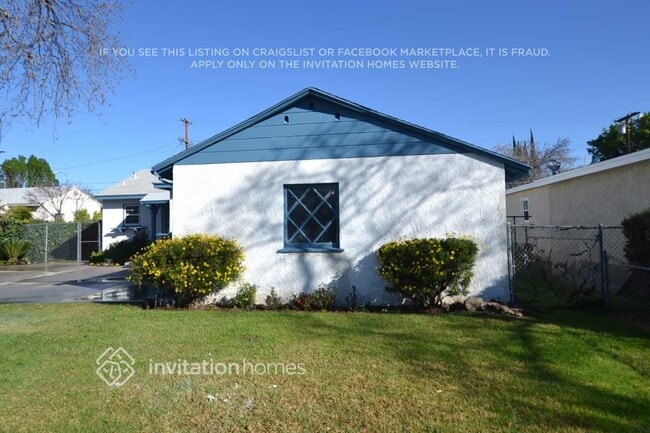 20457 Schoolcraft St in Los Angeles, CA - Building Photo - Building Photo