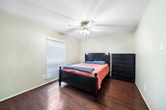 1710 Indiana St-Unit -7 in Houston, TX - Building Photo - Building Photo