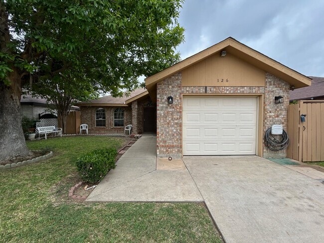 property at 126 Knoll Ave