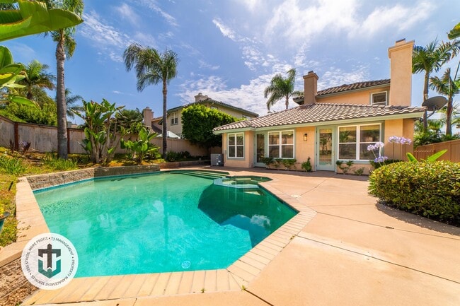 property at 15804 Caminito Cantaras