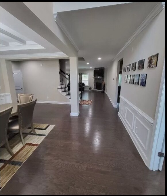 13016 Oakhaven Glen Ln in Charlotte, NC - Building Photo - Building Photo