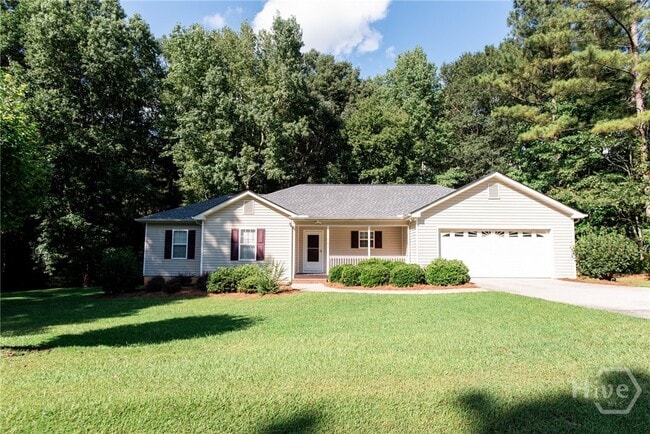 property at 105 Fox Hall Trail