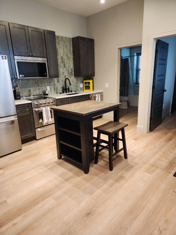 104 W 8th Ave-Unit -1 in Spokane, WA - Building Photo - Building Photo