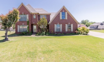 property at 11895 Brockwell Rd