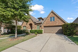 13207 Itasca Pine Dr in Humble, TX - Building Photo - Building Photo