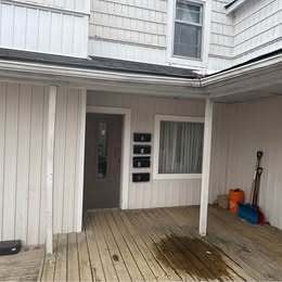 property at 8 Peel St