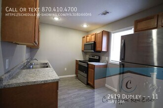 2419 Dudley St in Jonesboro, AR - Building Photo - Building Photo