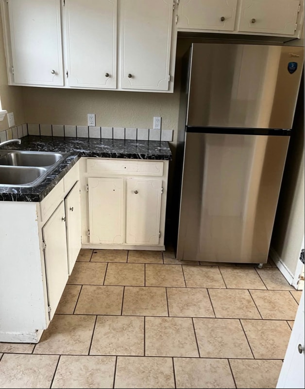 1801 Duncan Ave in Killeen, TX - Foto de edificio - Building Photo