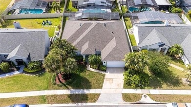 2734 Eagle Lake Dr in Orlando, FL - Building Photo - Building Photo