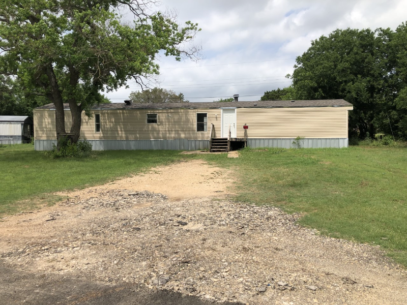 3404 Briana Dr in Belton, TX - Building Photo