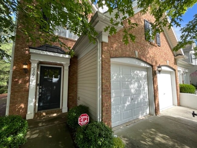 property at 8203 Saltwood Pl