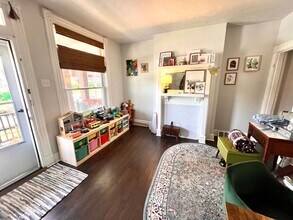 204 Kelly Ave in Pittsburgh, PA - Building Photo - Building Photo