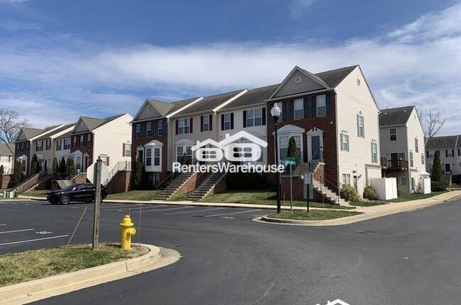111 Heather Stone Way in Glen Burnie, MD - Building Photo - Building Photo