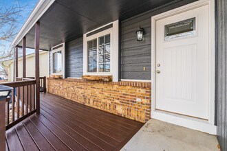 4400 Sunridge Dr in Loveland, CO - Building Photo - Building Photo