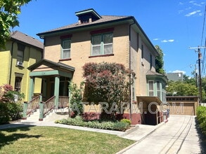 124 G St in Salt Lake City, UT - Building Photo - Building Photo
