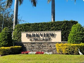 3956 Poinciana Ln in Hollywood, FL - Building Photo