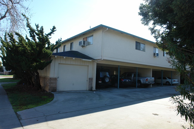 3970 Will Rogers Dr in San Jose, CA - Building Photo - Building Photo