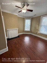 711 W Maxwell St in Lexington, KY - Building Photo - Building Photo