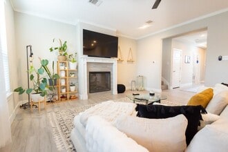 4001 Abilene St in Dallas, TX - Building Photo - Building Photo