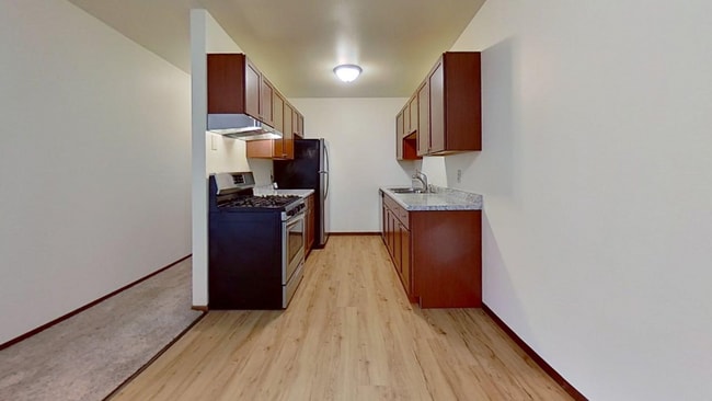 200 Williamsburg Dr