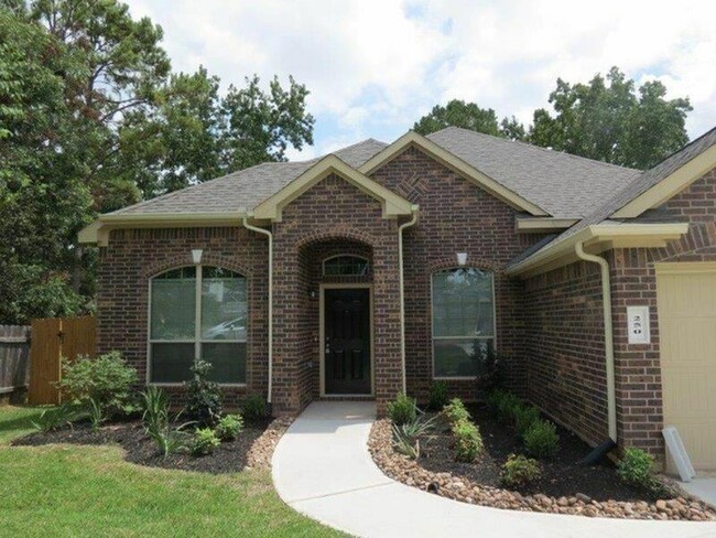 250 Fantasy Ln in Montgomery, TX - Building Photo - Building Photo