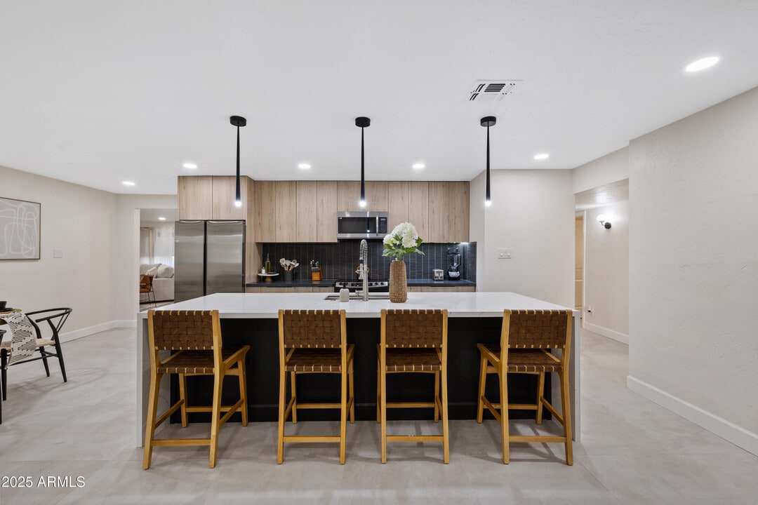 4515 S Kenneth Pl in Tempe, AZ - Building Photo