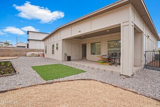 12405 Northumberg Dr in El Paso, TX - Building Photo - Building Photo
