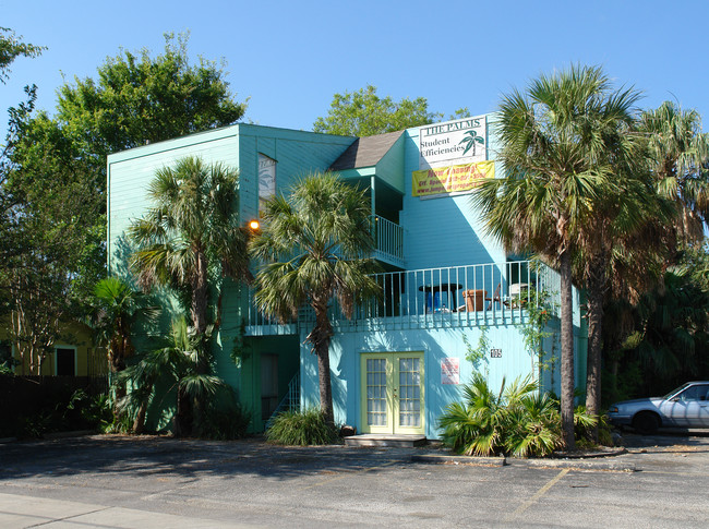 The Palms Apartments in Austin, TX - Building Photo - Building Photo