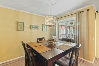 3585 41st Way S, Unit 46E in St. Petersburg, FL - Building Photo - Building Photo