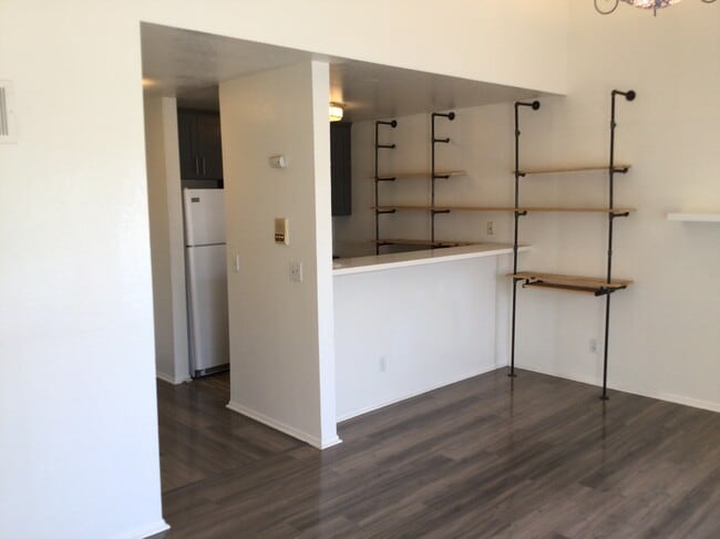 3601 Hughes Ave in Los Angeles, CA - Building Photo - Building Photo