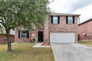 13279 Cleburne Dr in Frisco, TX - Building Photo