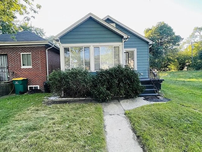 property at 3988 Adams St