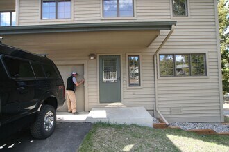 641 Sunburst Dr in Big Sky, MT - Building Photo - Building Photo