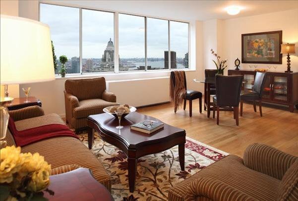 property at 420 E 54th St