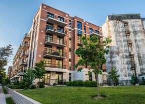 The Grainery Lofts in Halifax, NS - Building Photo