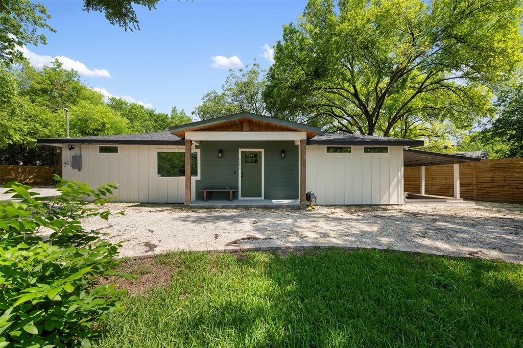 9003 Capitol Dr in Austin, TX - Building Photo