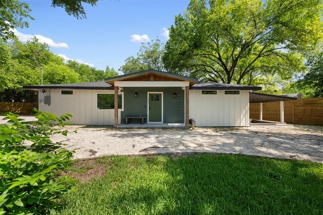 property at 9003 Capitol Dr