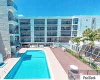 201 178th Dr, Unit 209 LE CARTIER in Sunny Isles Beach, FL - Building Photo - Building Photo